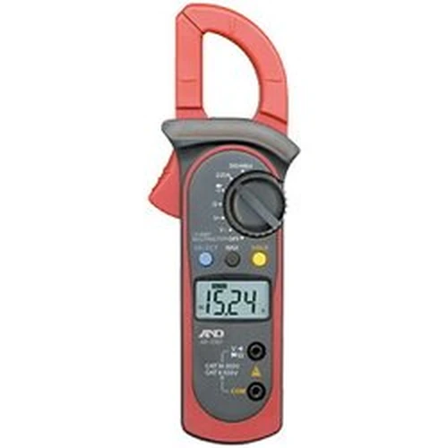 K8136720002_0 Clamp Meter AD-5585 - Image 1