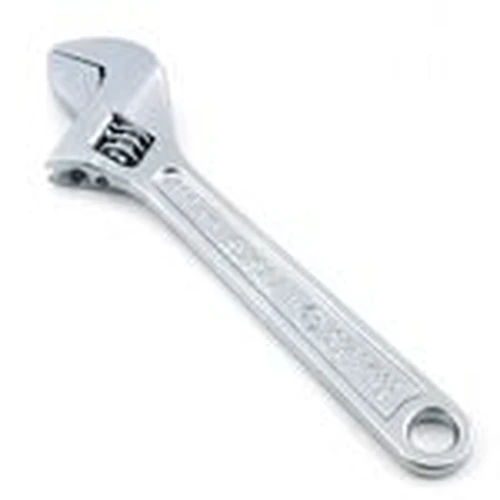 N4977292212809_0 Monkey Wrench (Chrome-Vanadium Steel) - Image 1