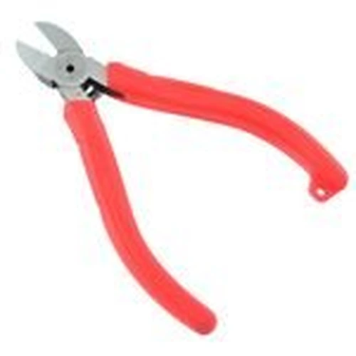 N4977292235808_0 FG Plastic Nippers - Image 1
