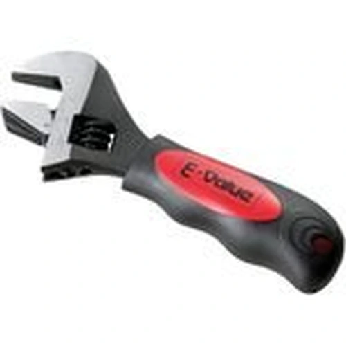 N4977292273053_0 2Way Short Monkey Wrench - Image 1