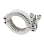 Vacuum Pipe Fittings/Clamp