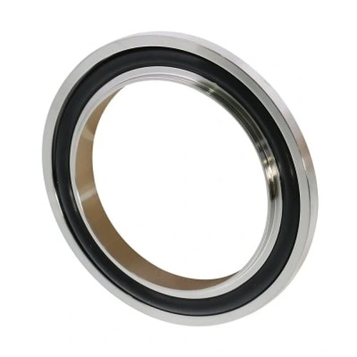 PID-129628_0 Vacuum Pipe Fittings/Center Ring with O-ring Seal - Image 1