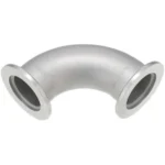 Vacuum Pipe Fittings/90 Deg. Elbows
