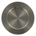 VP Series Block Flange