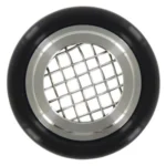Center Ring with A VP Series wire Cross