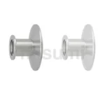 [Clean & Pack]Fittings for Vacuum Plumbing - Reducer