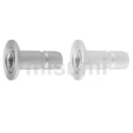 [Clean & Pack]Fittings for Vacuum Plumbing - Hose Adapter