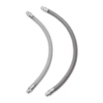 Fluororesin Hoses/High Flex
