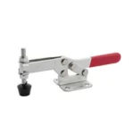 Toggle Clamps Horizontal, Hold Down Pressure 1000N, Standard