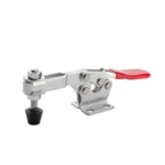 Toggle Clamps Horizontal, Hold Down Pressure 2270N, Standard