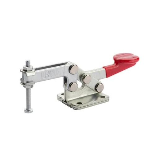 PID-129836_0 Bottom Fixed Closing Pressure of Horizontal Toggle Clamp 294N - Image 1