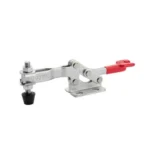 Bottom Fixed Closing Pressure of Horizontal Toggle Clamp 2500N (T-handle)
