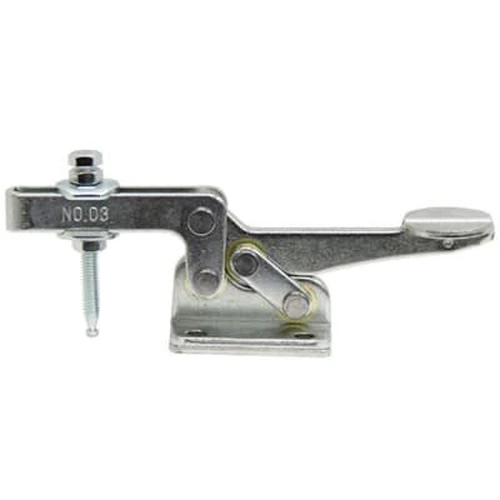 PID-129876_0 Hold-Down Clamp, Horizontal Handle When Clamped, No.03 - Image 1
