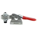 Hold-Down Clamp, Horizontal Handle When Clamped, No.HH250