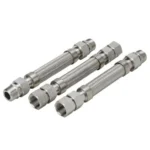 NK-2000 Slim Union Type (Metal Touch) Flexible Hose
