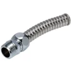 Tubes/Flexible Tube/Bellow Shape Type