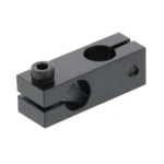Strut Clamps Equal Dia, Hole Perpendicular