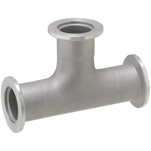 PID-129982_0 Vacuum Pipe Fittings/Tee Type - Image 1