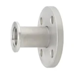 Both Sides Welded Vacuum Pipes/NW Flanged x Flanged