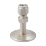 Fittings for Vacuum Plumbing/NW Flanged x Swaged Sleeve Fitting