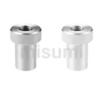[Clean & Pack]Fittings for Vacuum Plumbing - Gauge Ports