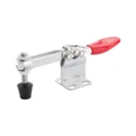 Toggle Clamps Horizontal, Hold Down Pressure 400N, Standard