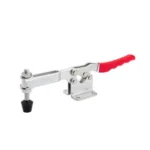 Toggle Clamps Horizontal, Hold Down Pressure 3400N, Standard
