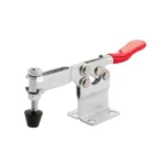 Toggle Clamps Horizontal, Hold Down Pressure 900N, High Position
