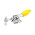 Toggle Clamps Horizontal, Hold Down Pressure 264N, Long Handle