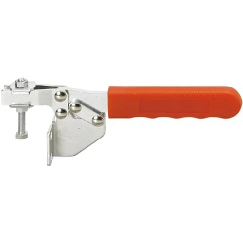 PID-130083_0 Toggle Clamps - Hold Down, Horizontal Handle (Side Mount Base) - Image 1