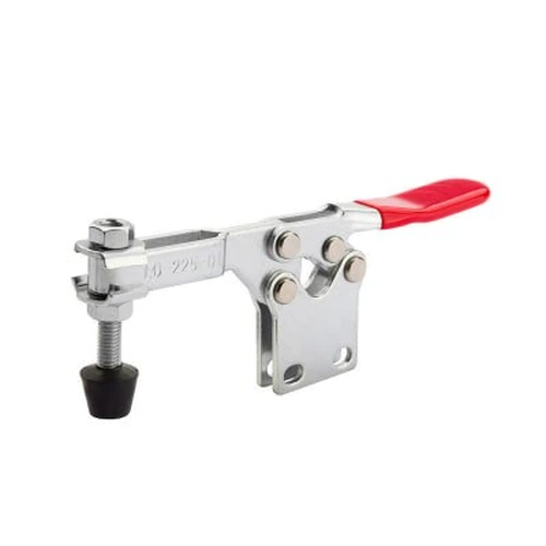 PID-130084_0 Toggle Clamps Horizontal, Hold Down Pressure 2270N, Slim Mount - Image 1