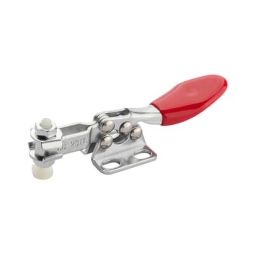 PID-130086_0 Bottom Fixed Closing Pressure of Horizontal Toggle Clamp 264N (Handle Length-increased Type) - Image 1