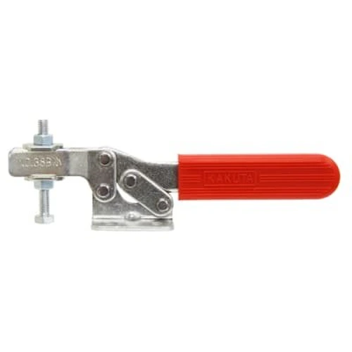 PID-130112_0 Hold-Down Clamp, Horizontal Handle, No. 38B-S - Image 1
