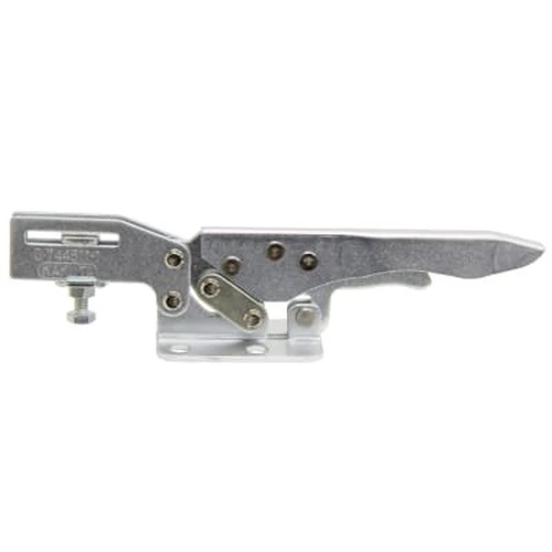 PID-130121_0 Hold-Down Clamp, Horizontal-Type Handle, Self-Locking, No. 38RK-S - Image 1