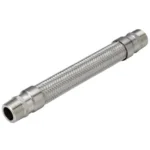 NK-1500 Male Nipple Type Flexible Hose