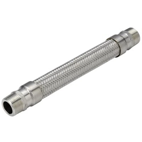 PID-130135_0 NK-1500 Male Nipple Type Flexible Hose - Image 1