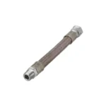 Flexible Hoses/High Pressure