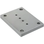 Inspection Jigs - Unit Bases for Inspection