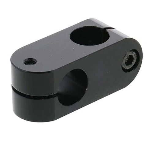 PID-130155_0 Simple Strut Clamps Equal Dia, Hole Perpendicular - Image 1