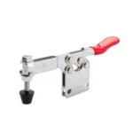 Bottom Fixed Closing Pressure of Horizontal Toggle Clamp 900N (Straight Base)