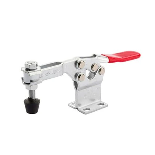 PID-130161_0 Bottom Fixed Closing Pressure of Horizontal Toggle Clamp 2270N (Height-increased Type) - Image 1