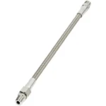 Flexible Fluororesin Hoses - High-Flex