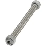 Flexible Hoses - Low Pressure (Non-Welded) Type, PT / PT Female