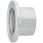 Vacuum Pipe Fittings/Flanged