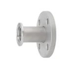 NW Flanged x VG Flanged