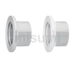 [Clean & Pack]Fittings for Vacuum Plumbing - NW Flanged