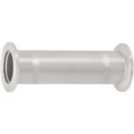 Both Sides Welded Vacuum Pipes/Both Sides NW Flanged