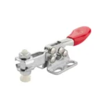 Toggle Clamps Horizontal, Hold Down Pressure 264N, Standard
