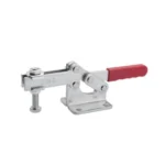 Toggle Clamps Horizontal, Hold Down Pressure 6300N, Standard