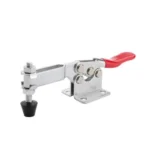 Toggle Clamps Horizontal, Hold Down Pressure 882N, Standard